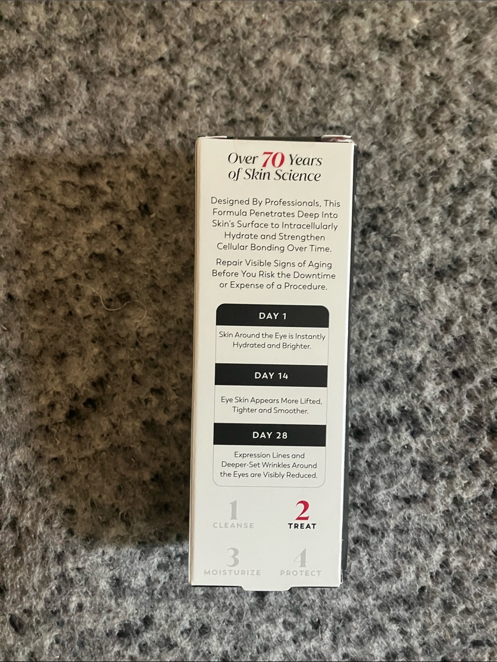 Olay Regenerist Eye Wrinkle Correcting Treatment - Picture 3 of 6